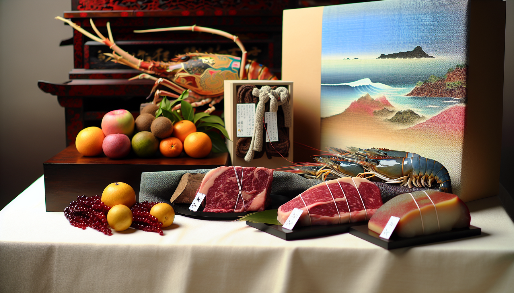 2025年注目のふるさと納税返礼品カテゴリー完全ガイド