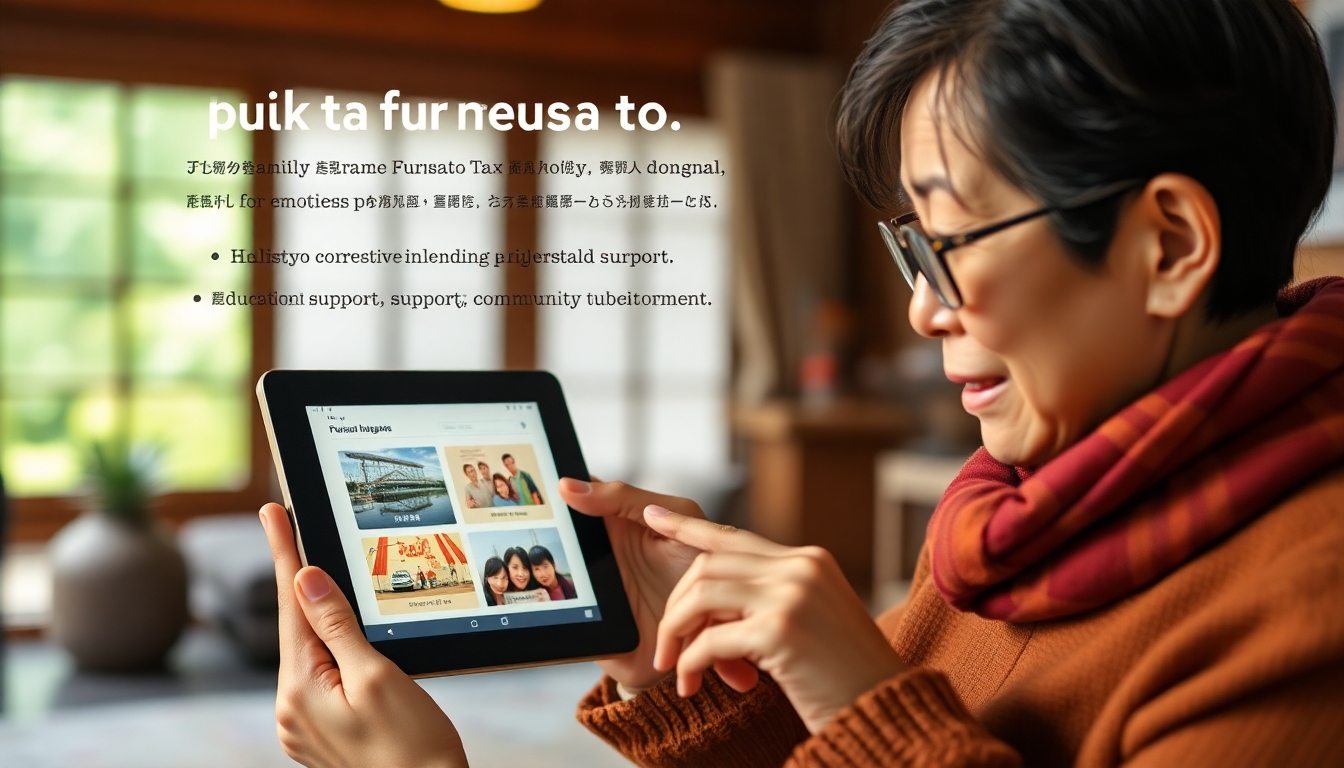 「想い」で選ぶふるさと納税