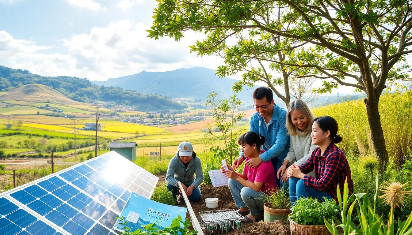 ふるさと納税で地域の未来を応援