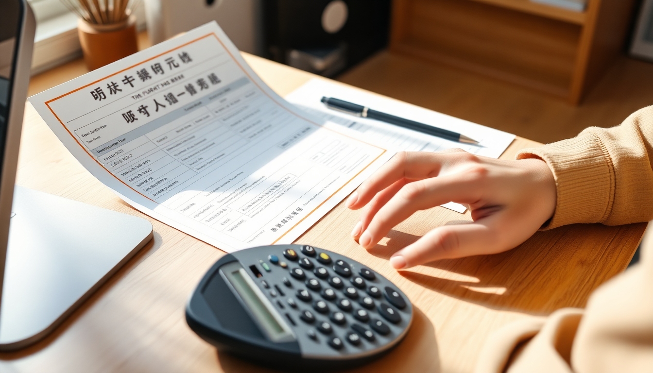 ふるさと納税シミュレーターの正しい活用術